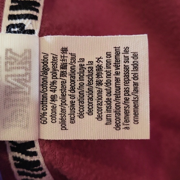 Victoria's Secret PINK Sweater - Picture 9 of 10